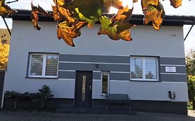 Apartament Angelo